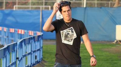 תמיר כהן (רדאד ג´בארה)