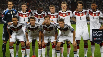 נבחרת גרמניה (רויטרס)