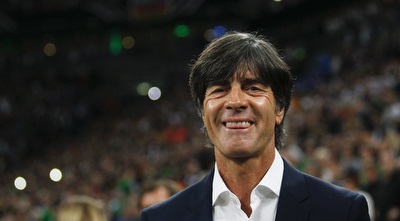 יואכים לב (רויטרס)