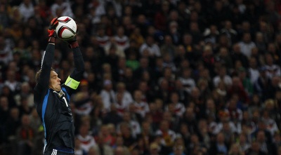 מנואל נוייר (רויטרס)