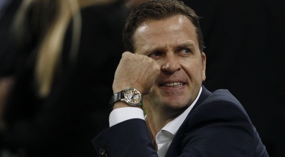 אוליבר בירהוף (רויטרס)