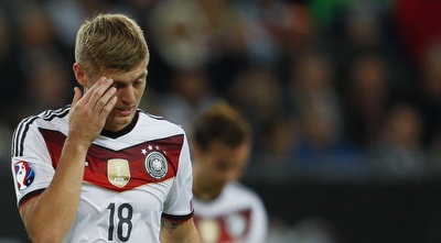 טוני קרוס (רויטרס)