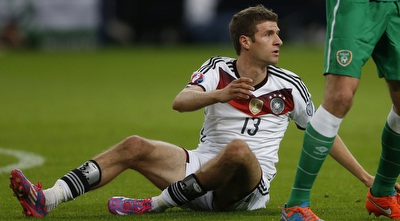 תומאס מולר (רויטרס)