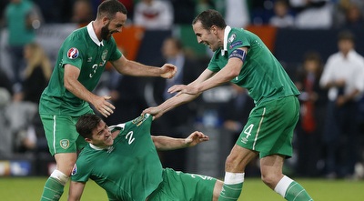 נבחרת אירלנד (רויטרס)