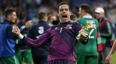 דייויד פורד (רויטרס)