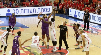 ג&acute;אמפ בול (חגי ניזרי)