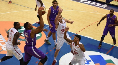 נייט מילר. גמר את העונה