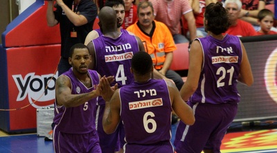 נהריה חוגגת (חגי ניזרי)