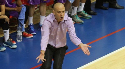 רועי חגאי. יפתיע את האלופה? (חגי ניזרי)