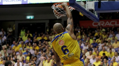 סמית´ מטביע (יניב גונן)