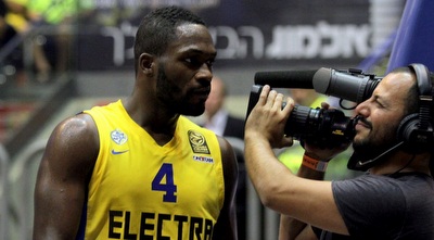 פארגו. חתם את המשחק (יניב גונן)