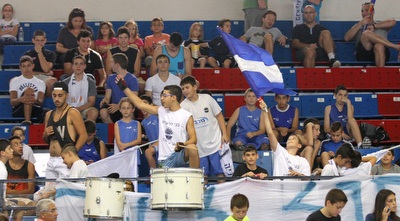 אוהדי הרצליה (רדאד ג´בארה)