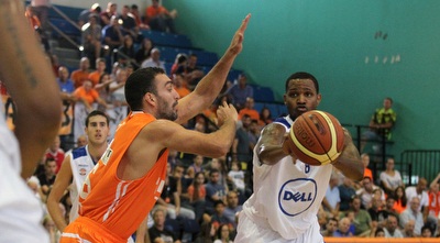 דווין איבנקס (רדאד ג´בארה)