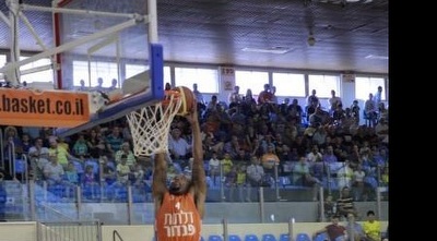 סמית´ מטביע (אודליה מטרי) (מערכת ONE)