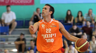 מורן רוט (רדאד ג´בארה)