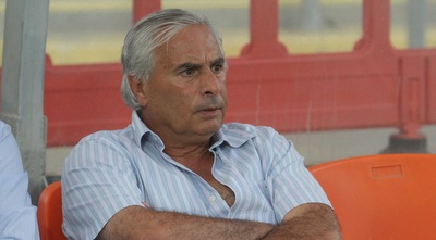 יוסי מזרחי  (עמית מצפה)