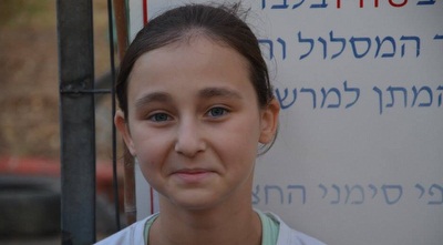 דפנה לוצקר (אלבום משפחתי) (מערכת ONE) דפנה לוצקר (אלבום משפחתי) (מערכת ONE)