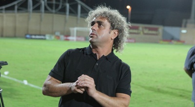 עטר מאושר בסיום (עמית מצפה)