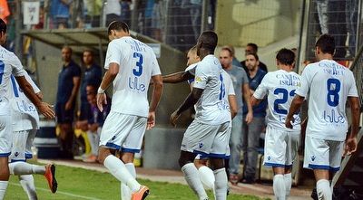 ק&qout;ש חוגגת (ניסן עייש)