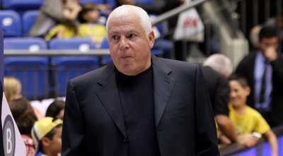 פיני גרשון (חגי ניזרי)