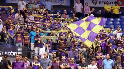 אוהדי חולון (חגי ניזרי)