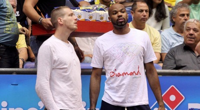 טיוס ולינהארט (חגי ניזרי)