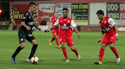 מוחמד זבידאת משגיח (משה חרמון)