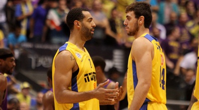 אלטיט ורנדל (חגי ניזרי)