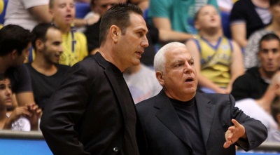 גודס וגרשון (חגי ניזרי)