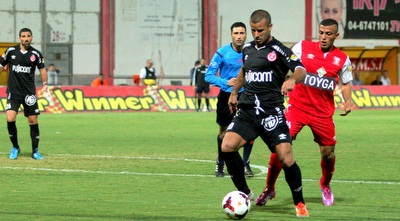 ליאור לוי (משה חרמון)