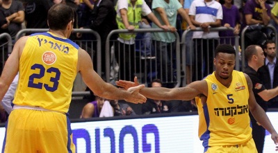 היינס ומאריץ´ (חגי ניזרי)