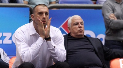 וויצ´יץ´, גרשון (חגי ניזרי)