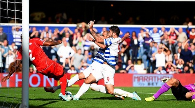 אוסטין מחמיץ מקרוב (טוויטר) אוסטין מחמיץ מקרוב (טוויטר)