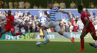 קולקר כובש את העצמי (רויטרס) קולקר כובש את העצמי (רויטרס)