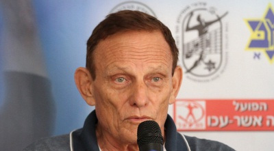 אריה זלינגר (רדאד ג´בארה) אריה זלינגר (רדאד ג´בארה)