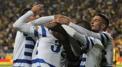 אשדוד חוגגת (רדאד ג´בארה)