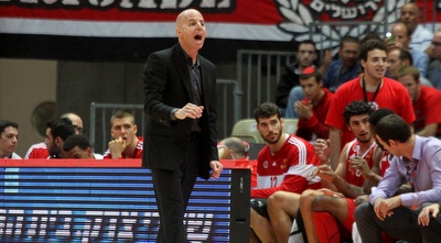 דני פרנקו (חגי ניזרי)