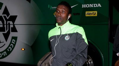 טאלב טוואטחה (יניב גונן)