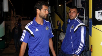 עדן בן בסט (יניב גונן)