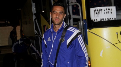 ערן זהבי (יניב גונן)