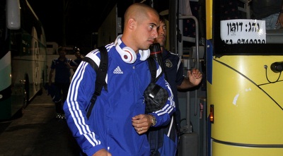 טל בן חיים (יניב גונן)