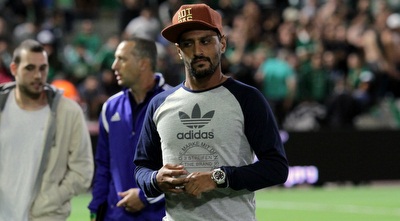 ברק יצחקי. מחכה כבר לחזור (יניב גונן)