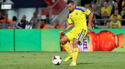 ניקולה מיטרוביץ´ (רדאד ג´בארה)