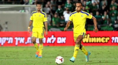 מהראן ראדי (רדאד ג´בארה)