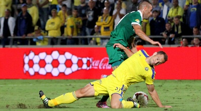 קרלוס גארסיה (רדאד ג´בארה)