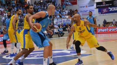 דווין סמית´ (מערכת ONE)