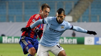 אגוארו נאבק עם נאתכו (רויטרס)