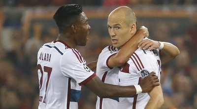 אריאן רובן חוגג (מערכת ONE) אריאן רובן חוגג (מערכת ONE)