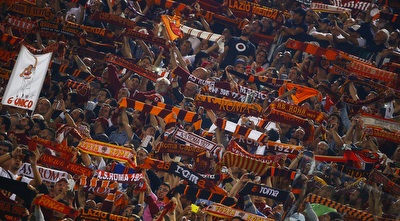 אוהדי רומא (מערכת ONE) אוהדי רומא (מערכת ONE)