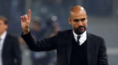 פפ גווארדיולה (רויטרס)